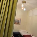 Over The Ruins Apartment