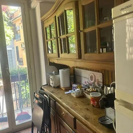 Apartamento Over The Ruins *