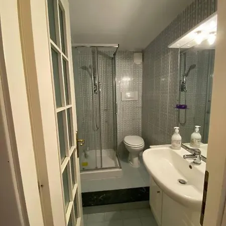 Over The Ruins Apartamento Roma