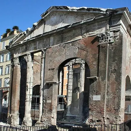 Over The Ruins Apartamento Roma