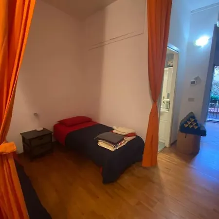 Apartamento Over The Ruins Roma